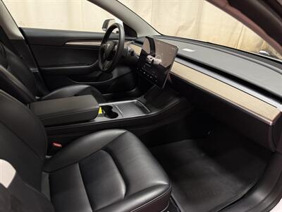 2023 Tesla Model 3   - Photo 27 - Laurel, MD 20724