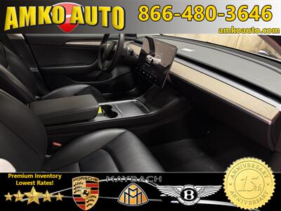 2023 Tesla Model 3   - Photo 27 - Laurel, MD 20724