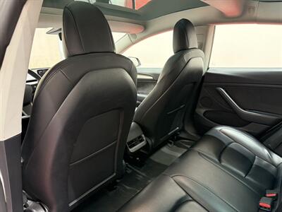 2023 Tesla Model 3   - Photo 18 - Laurel, MD 20724