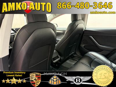 2023 Tesla Model 3   - Photo 18 - Laurel, MD 20724