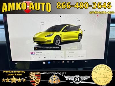 2023 Tesla Model 3   - Photo 33 - Laurel, MD 20724