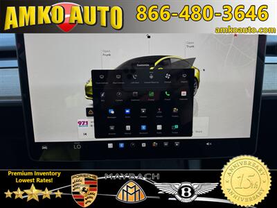 2023 Tesla Model 3   - Photo 34 - Laurel, MD 20724