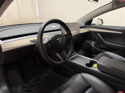 2023 Tesla Model 3   - Photo 17 - Laurel, MD 20724