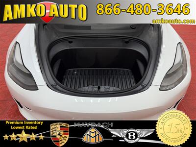 2023 Tesla Model 3   - Photo 31 - Laurel, MD 20724