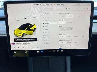 2023 Tesla Model 3   - Photo 37 - Laurel, MD 20724