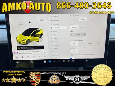 2023 Tesla Model 3   - Photo 37 - Laurel, MD 20724