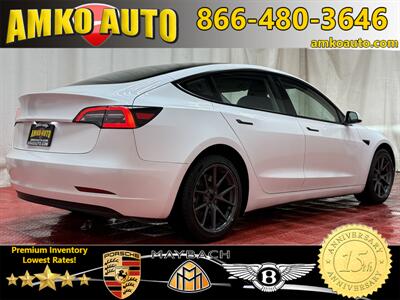 2023 Tesla Model 3   - Photo 11 - Laurel, MD 20724