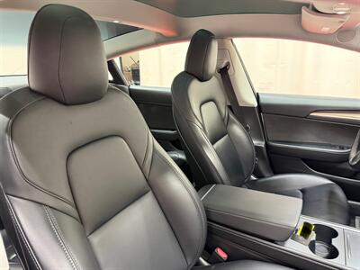 2023 Tesla Model 3   - Photo 16 - Laurel, MD 20724