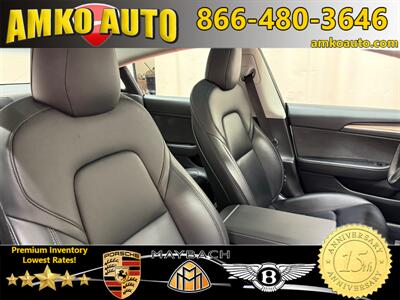 2023 Tesla Model 3   - Photo 16 - Laurel, MD 20724