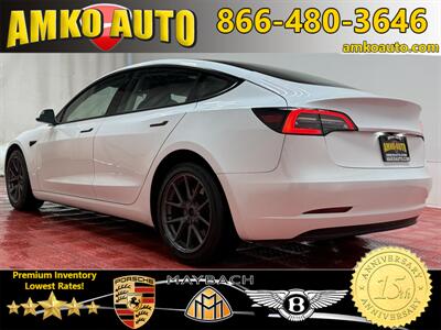 2023 Tesla Model 3   - Photo 9 - Laurel, MD 20724