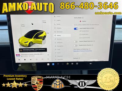 2023 Tesla Model 3   - Photo 38 - Laurel, MD 20724