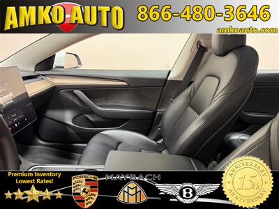 2023 Tesla Model 3   - Photo 13 - Laurel, MD 20724