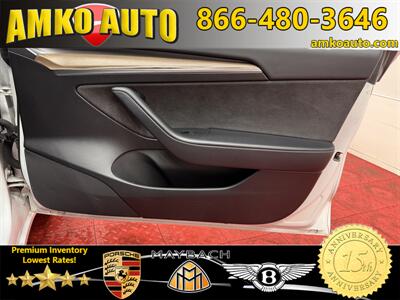 2023 Tesla Model 3   - Photo 26 - Laurel, MD 20724