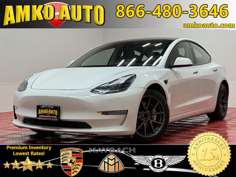 2023 Tesla Model 3   - Photo 1 - Laurel, MD 20724