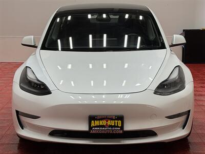 2023 Tesla Model 3   - Photo 3 - Laurel, MD 20724