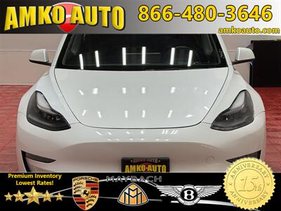 2023 Tesla Model 3   - Photo 3 - Laurel, MD 20724