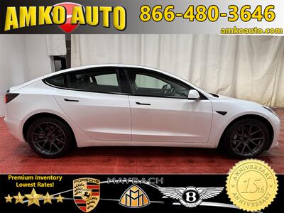 2023 Tesla Model 3   - Photo 8 - Laurel, MD 20724