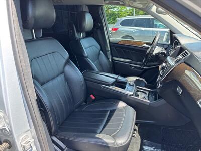 2014 Mercedes-Benz GL 450 4MATIC   - Photo 25 - Laurel, MD 20724