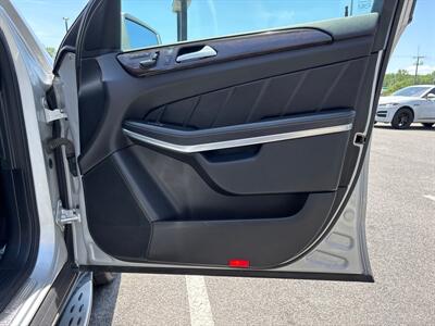 2014 Mercedes-Benz GL 450 4MATIC   - Photo 24 - Laurel, MD 20724