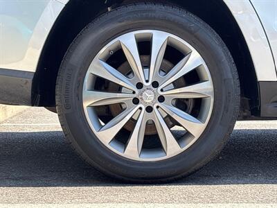 2014 Mercedes-Benz GL 450 4MATIC   - Photo 10 - Laurel, MD 20724