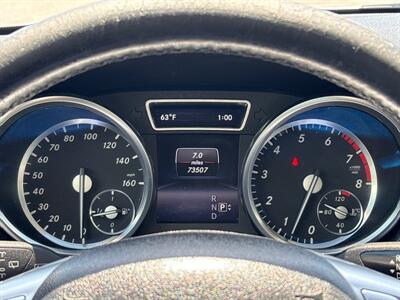 2014 Mercedes-Benz GL 450 4MATIC   - Photo 36 - Laurel, MD 20724