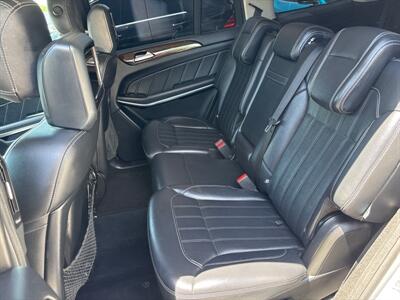 2014 Mercedes-Benz GL 450 4MATIC   - Photo 18 - Laurel, MD 20724