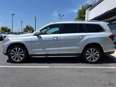 2014 Mercedes-Benz GL 450 4MATIC   - Photo 6 - Laurel, MD 20724