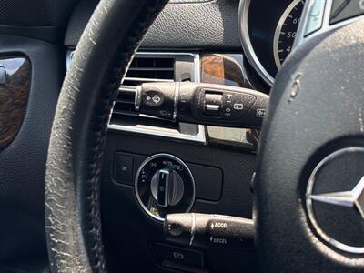 2014 Mercedes-Benz GL 450 4MATIC   - Photo 30 - Laurel, MD 20724