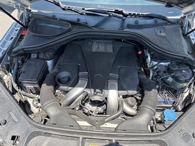 2014 Mercedes-Benz GL 450 4MATIC   - Photo 29 - Laurel, MD 20724