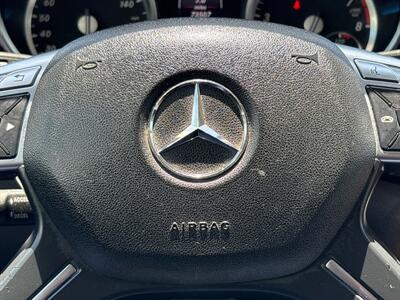 2014 Mercedes-Benz GL 450 4MATIC   - Photo 34 - Laurel, MD 20724