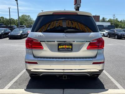 2014 Mercedes-Benz GL 450 4MATIC   - Photo 13 - Laurel, MD 20724