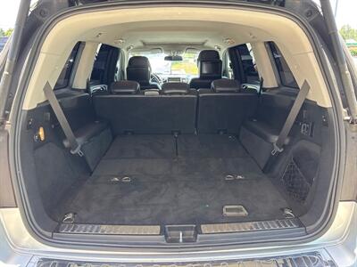 2014 Mercedes-Benz GL 450 4MATIC   - Photo 19 - Laurel, MD 20724