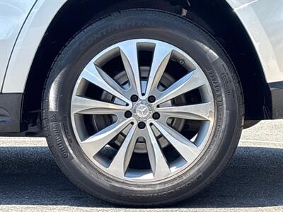 2014 Mercedes-Benz GL 450 4MATIC   - Photo 7 - Laurel, MD 20724