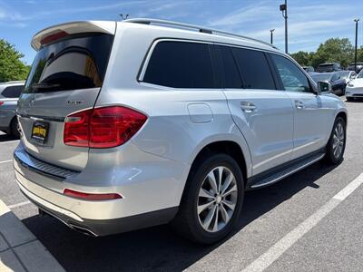 2014 Mercedes-Benz GL 450 4MATIC   - Photo 12 - Laurel, MD 20724