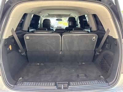 2014 Mercedes-Benz GL 450 4MATIC   - Photo 20 - Laurel, MD 20724