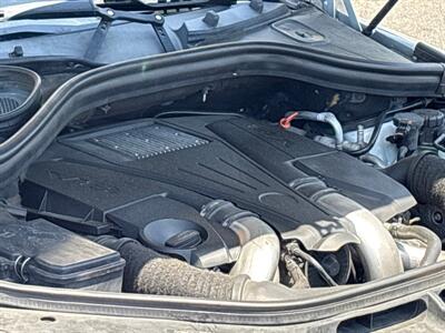 2014 Mercedes-Benz GL 450 4MATIC   - Photo 28 - Laurel, MD 20724