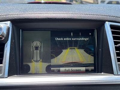 2014 Mercedes-Benz GL 450 4MATIC   - Photo 37 - Laurel, MD 20724