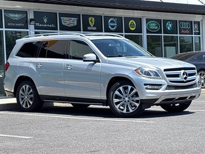 2014 Mercedes-Benz GL 450 4MATIC   - Photo 5 - Laurel, MD 20724