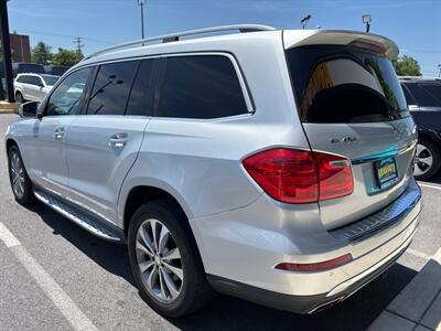 2014 Mercedes-Benz GL 450 4MATIC   - Photo 14 - Laurel, MD 20724