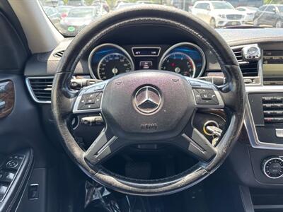 2014 Mercedes-Benz GL 450 4MATIC   - Photo 31 - Laurel, MD 20724