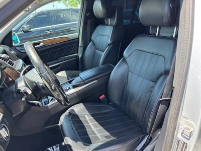 2014 Mercedes-Benz GL 450 4MATIC   - Photo 16 - Laurel, MD 20724
