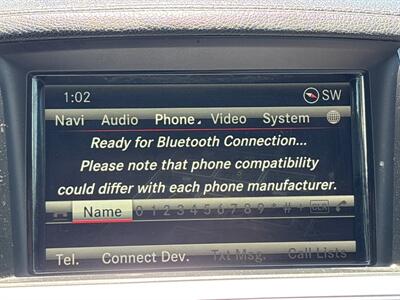 2014 Mercedes-Benz GL 450 4MATIC   - Photo 46 - Laurel, MD 20724