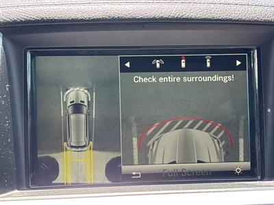 2014 Mercedes-Benz GL 450 4MATIC   - Photo 42 - Laurel, MD 20724