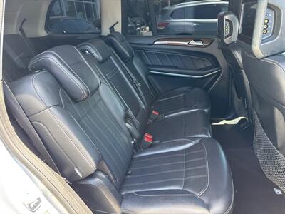 2014 Mercedes-Benz GL 450 4MATIC   - Photo 23 - Laurel, MD 20724
