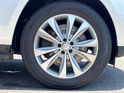 2014 Mercedes-Benz GL 450 4MATIC   - Photo 9 - Laurel, MD 20724