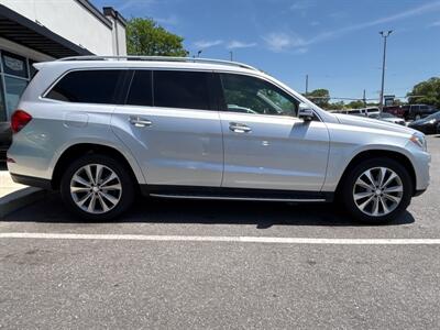 2014 Mercedes-Benz GL 450 4MATIC   - Photo 11 - Laurel, MD 20724