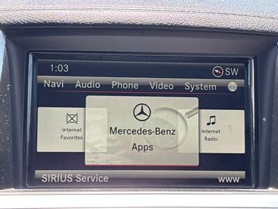 2014 Mercedes-Benz GL 450 4MATIC   - Photo 48 - Laurel, MD 20724