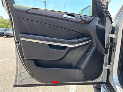 2014 Mercedes-Benz GL 450 4MATIC   - Photo 15 - Laurel, MD 20724