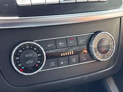 2014 Mercedes-Benz GL 450 4MATIC   - Photo 51 - Laurel, MD 20724