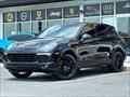 2017 Porsche Cayenne Platinum Edition   - Photo 2 - Laurel, MD 20724